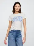 GAP T-shirt with logo - Women's