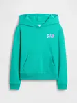 GAP Children's sweatshirt with logo - Girls