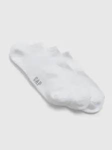 GAP Socks, 3 Pairs - Men's