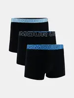 Men's boxers Under Armour M UA Perf Cotton 3in (3pcs) - Men's