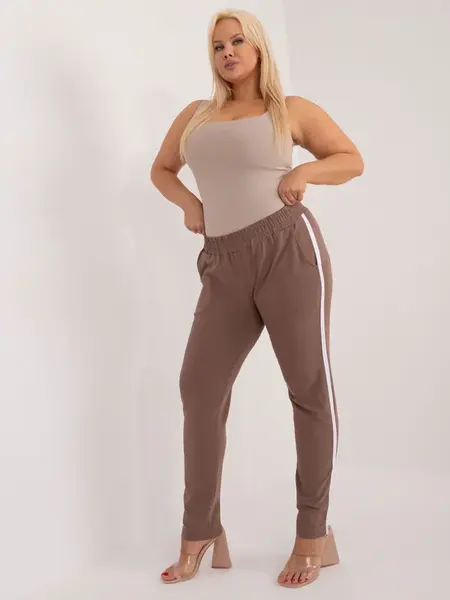 Sweatpants-RV-DR-6643.95-brown