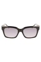 LIU JO BLACK WOMEN'S SUNGLASSES