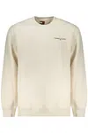 TOMMY HILFIGER SWEATSHIRT WITHOUT ZIP MEN BEIGE