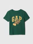 GAP Baby T-shirt with logo - Boys