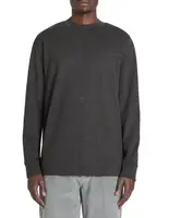 Celio Long Sleeve T-Shirt Jetherml - Men's