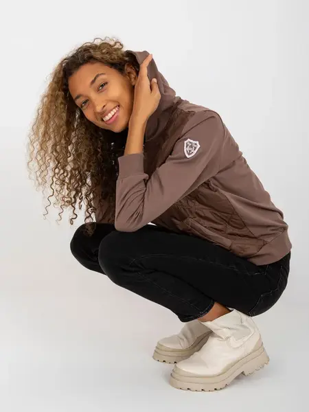 Sweatshirt-RV-BL-8226.11X-brown