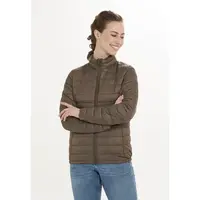 Women's quilted jacket Whistler Tepic W