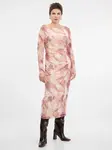 Light Pink Women's Midi Dress ORSAY - Women's
