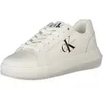 Biele tenisky Calvin Klein