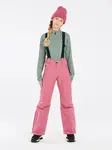 Girls' ski pants Protest SUNNY JR
