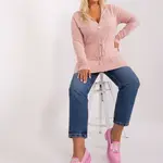 Sweater-PM-SW-PM-3735.25X-light pink