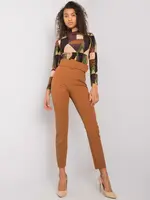 Pants-LC-SP-22K-5016.25P-Light Brown