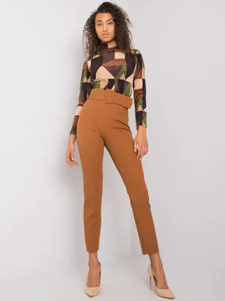 Pants-LC-SP-22K-5016.25P-Light Brown