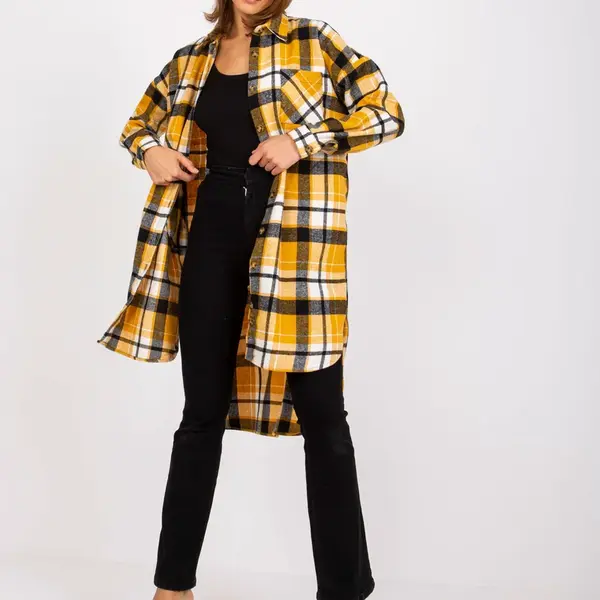 Shirt-EM-KS-003/07.35X-black-yellow