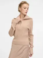 Beige women's sweater ORSAY - Women's