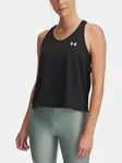 Women's tank top Under Armour Tech Swing Tank - Women's