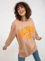 Sweatshirt-VI-BL-3102.01P-beige