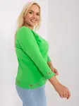 Blouse-RV-BZ-9135.47-light green