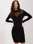 Dress-RV-SK-9216.06P-black