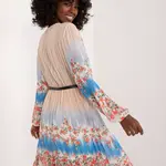 Dress-DHJ-SK-10201-1.85-light beige