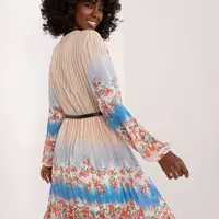 Dress-DHJ-SK-10201-1.85-light beige