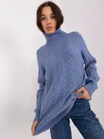 Sweater-AT-SW-2355-2.30X-Dark Blue