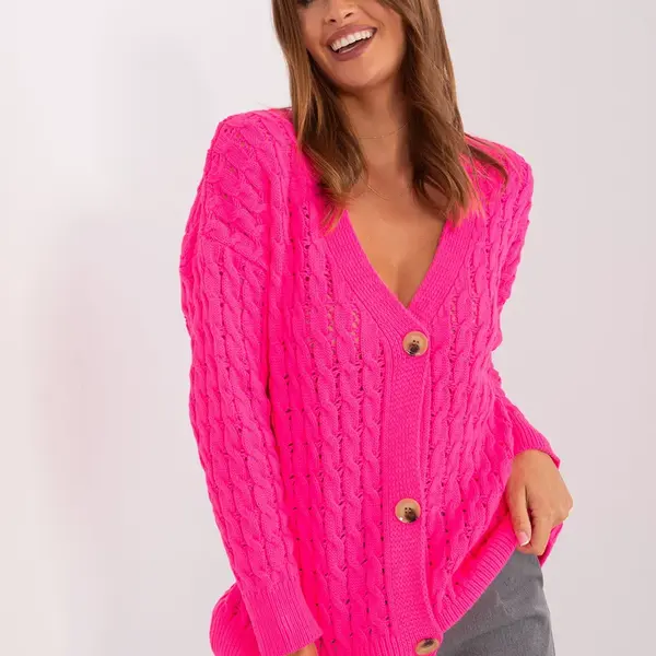 Sweater-BA-SW-8036-1.80P-fluo pink