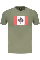 Pánske tričko s krátkym rukávom NORWAY 1963