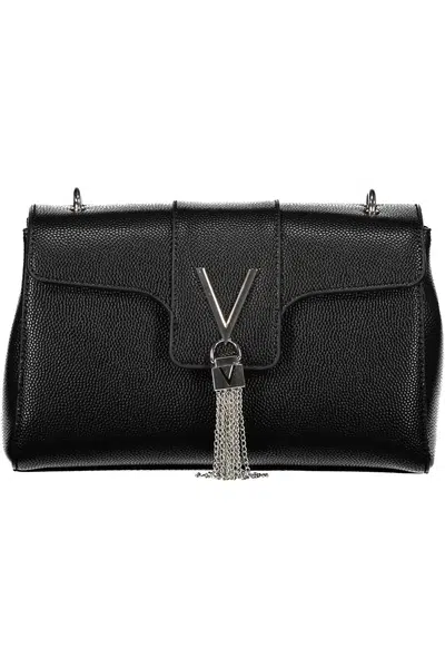 VALENTINO BAGS BLACK WOMEN'S BAG