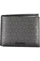 CALVIN KLEIN BLACK MEN'S WALLET