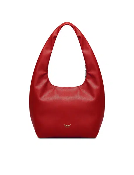 Olli Dark Red