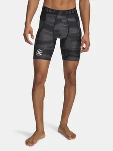 Men's shorts Under Armour UA Curry HG Prtd Shorts - Men's