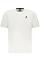 Biele pánske tričko US Grand Polo