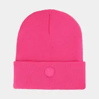 Detská Zimná Čiapka 4F Ružová 4FJWAW24