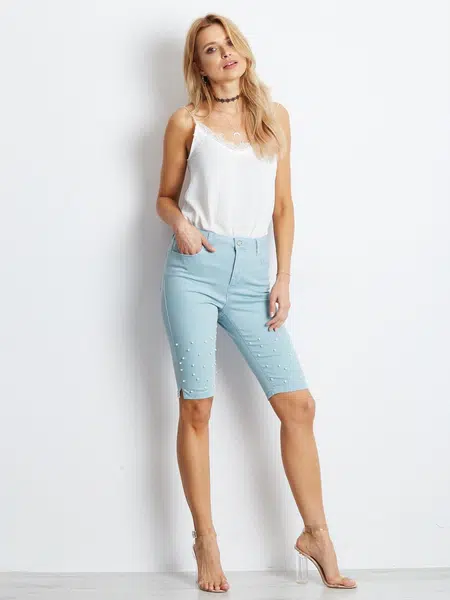 Pants-JW18YB130711-mint