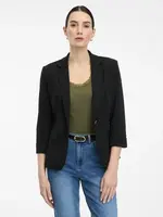 Black women's blazer ORSAY - Women's