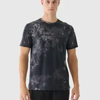Men's functional T-shirt 4F