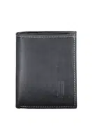 LANCETTI BLACK MEN'S WALLET