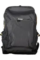 K-WAY MEN'S BACKPACK BLACK