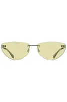 Dámske slnečné okuliare Calvin Klein