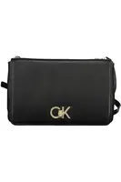 Čierna kabelka Calvin Klein