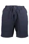 NORTH SAILS MEN'S BERMUDA PANTS BLUE