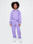 GAP Children's sweatpants with logo - Girls