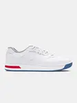 Men's shoes Under Armour UA Court 96-WHT - Men's