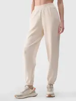 Women's sweatpants 4F