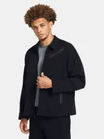 Men's jacket Under Armour UA Unstoppable Vented Jkt-BLK - Men