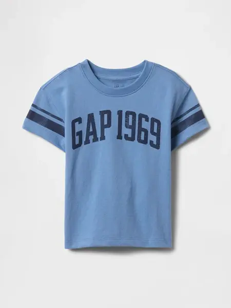 GAP Baby T-shirt with logo 1969 - Boys