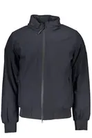 Pánska modrá bunda North Sails