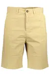 NORTH SAILS MEN'S BERMUDA PANTS BEIGE