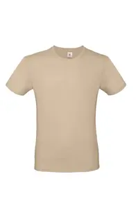Tričko pánske B&C Basic